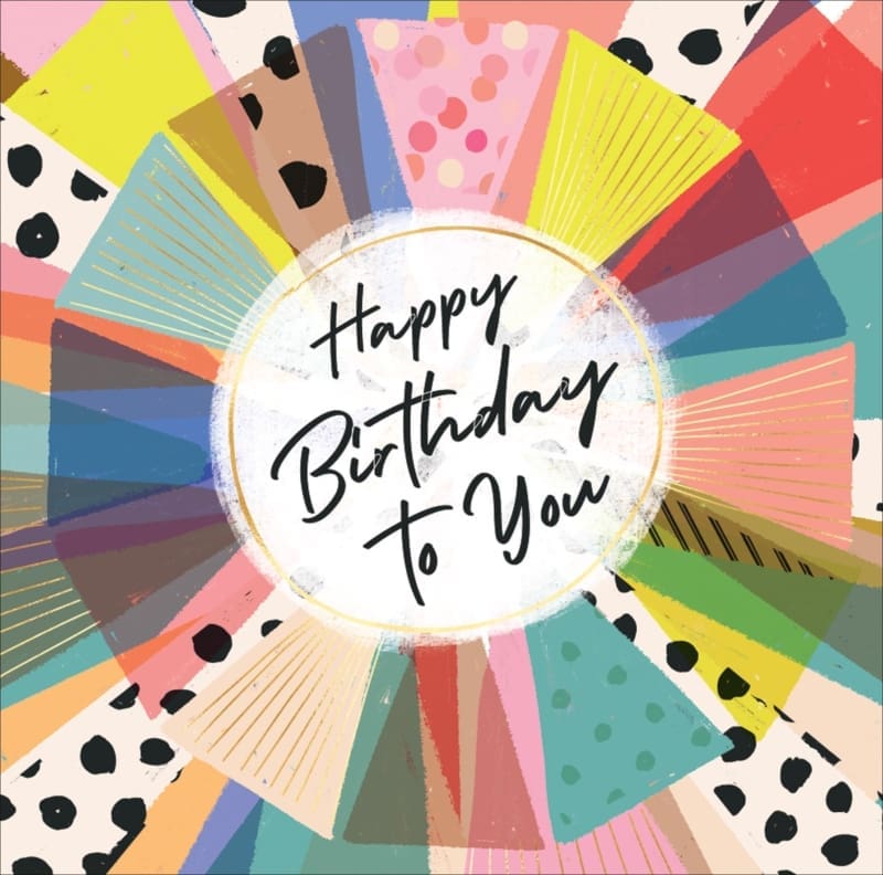 CL339 - Birthday (Christian)