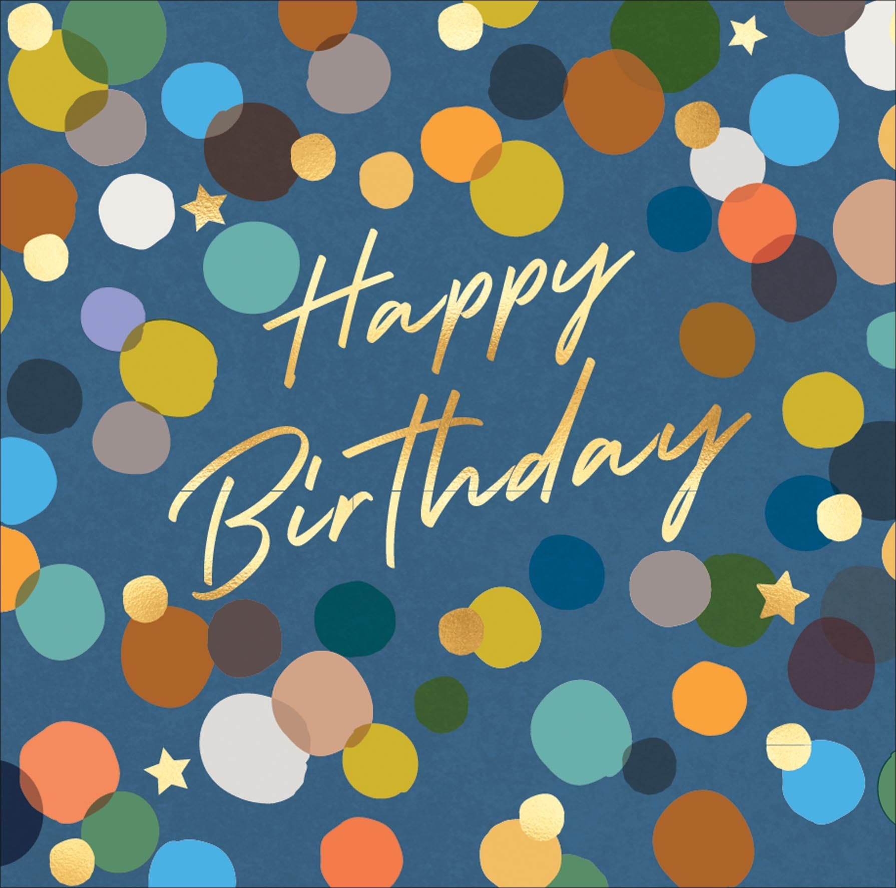 CL340 - Birthday (Christian)