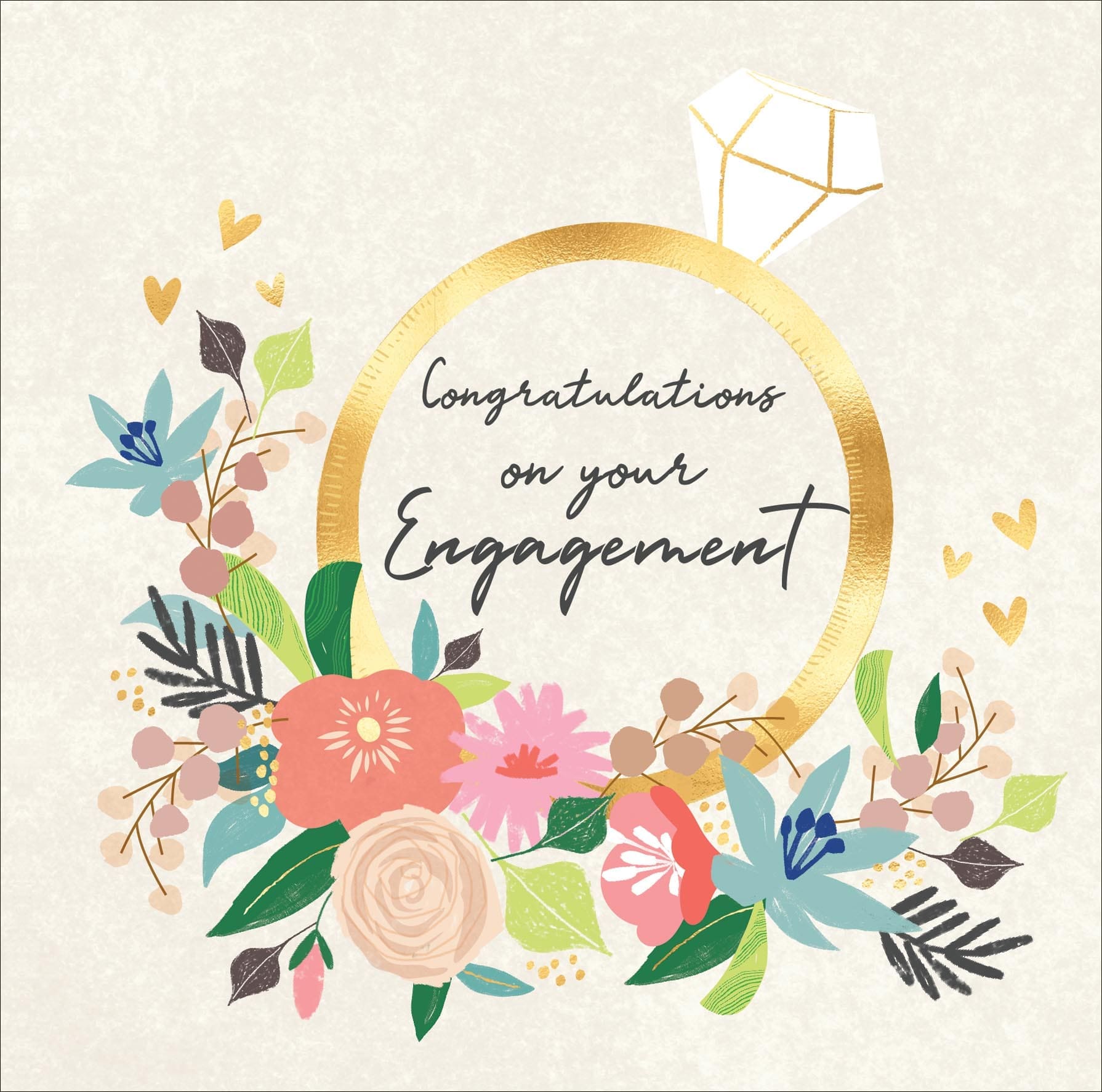 CL348 - Engagement (Christian)