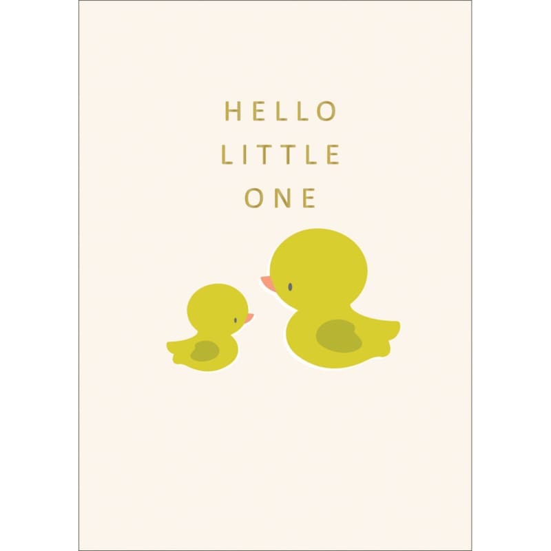 CL330p - New Baby (Christian)