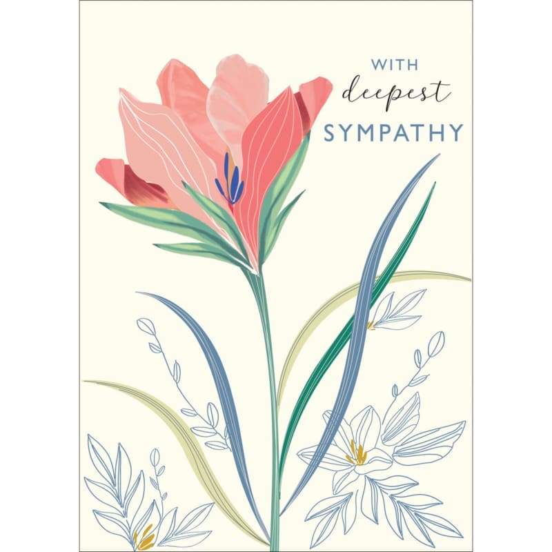 CL333p - Sympathy (Christian)