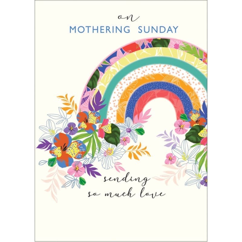 Mothers/Fathers Day