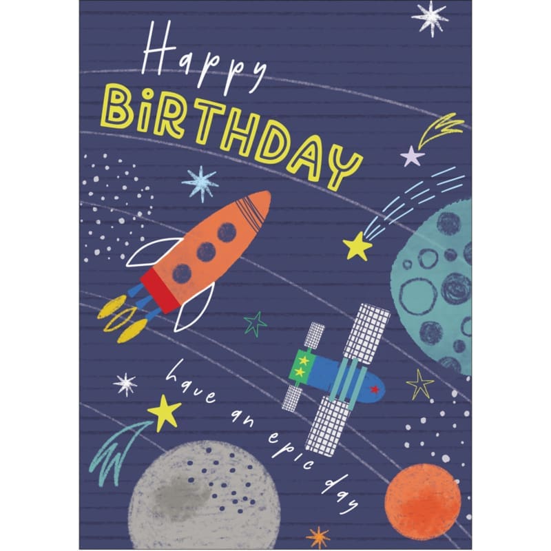 CL343p - Happy Birthday (Christian)