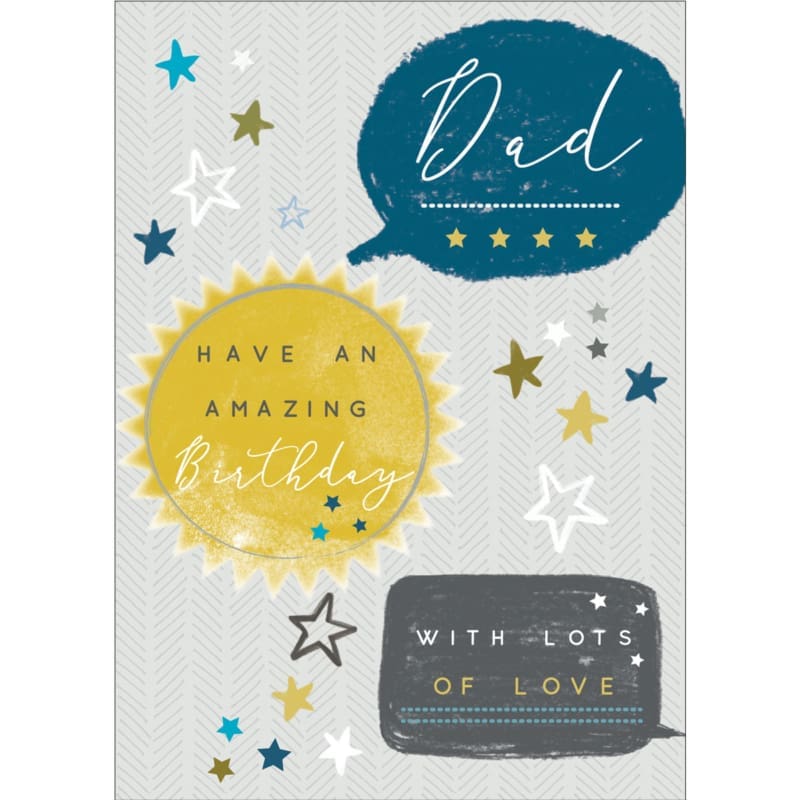 CL344p - Dad Birthday (Christian)