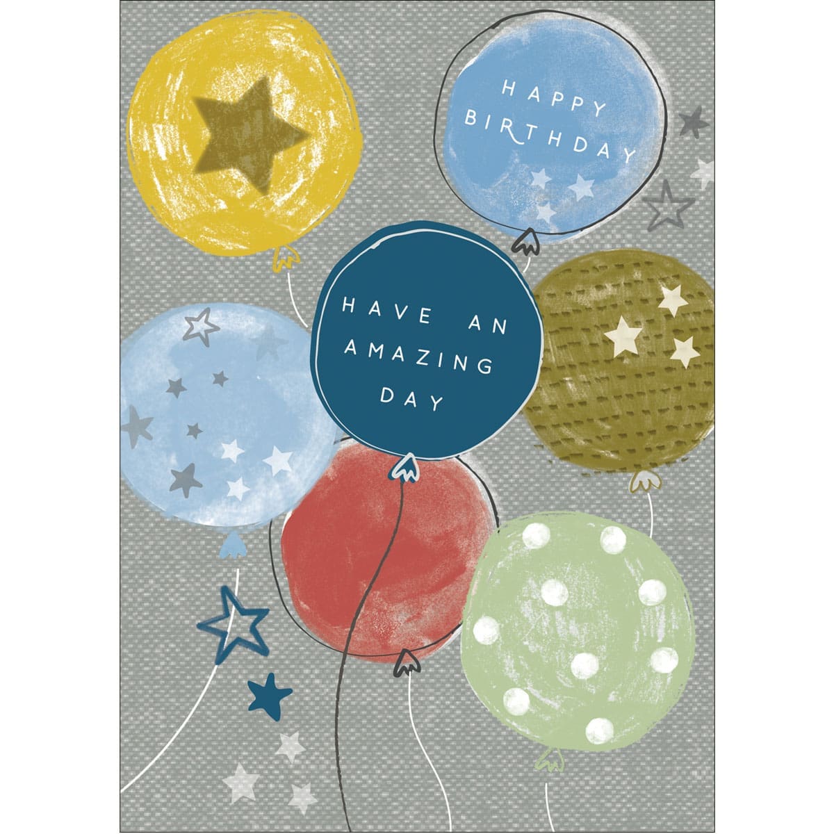 CL345p - Happy Birthday (Christian)