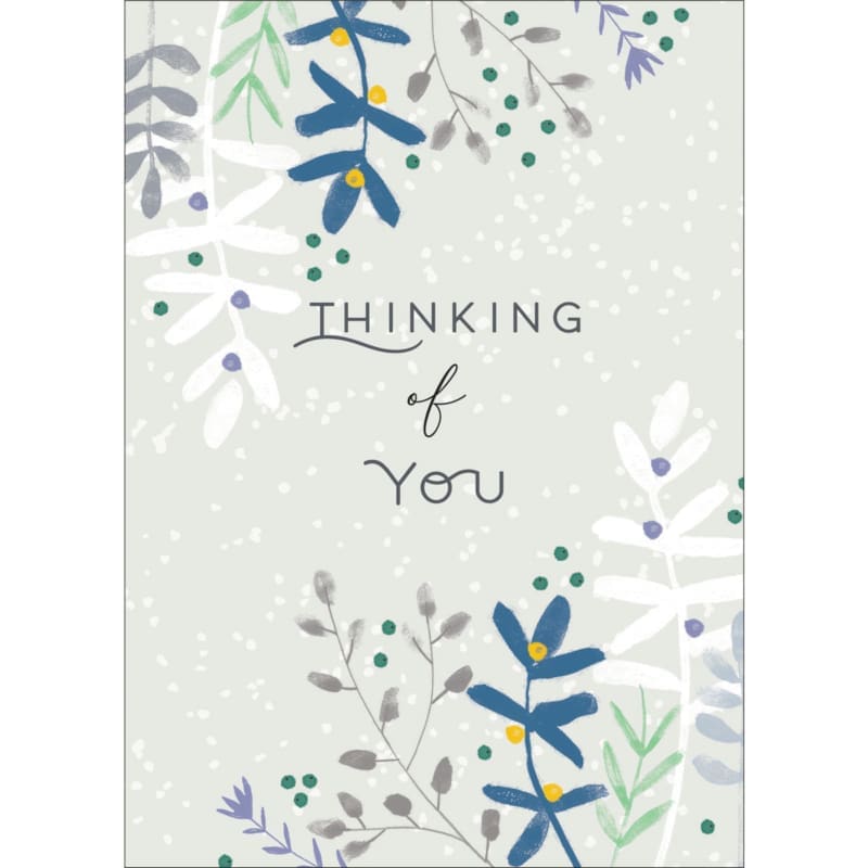 CL354p - Thinking Of You (Christian)