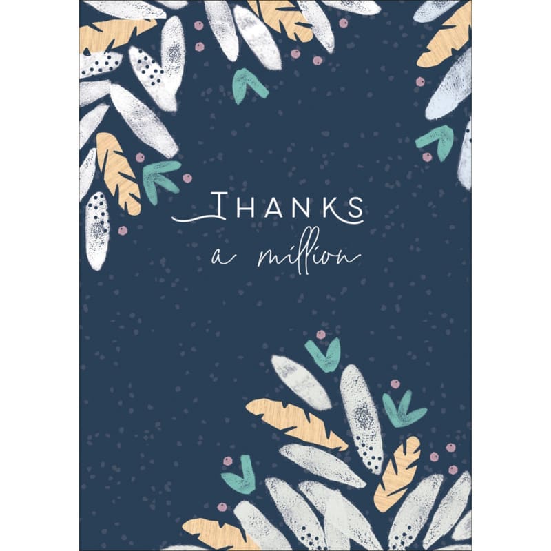 CL355p - Thank You (Christian)