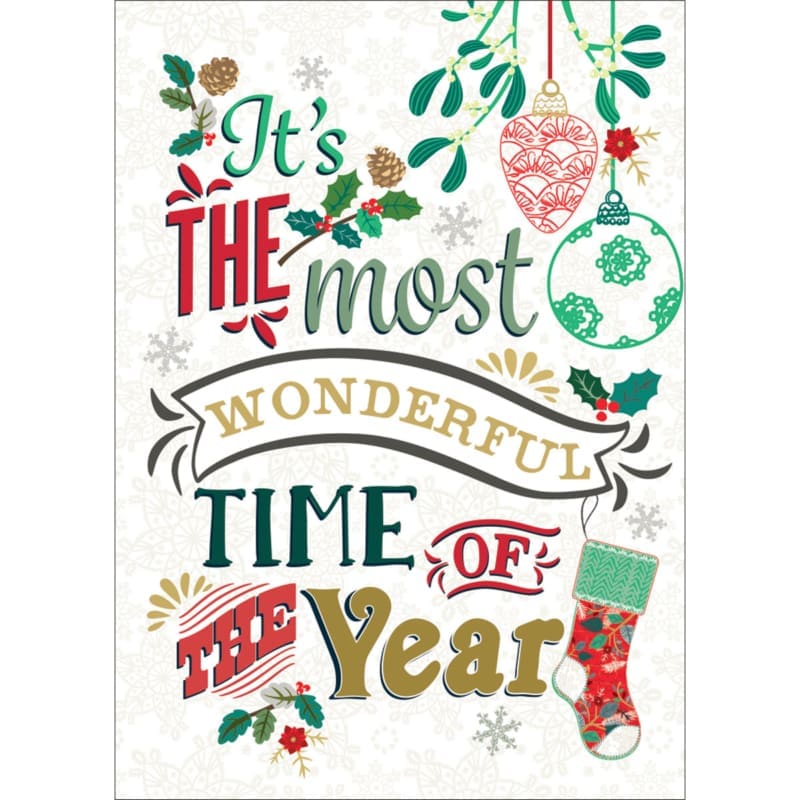 CLC101p - Christmas (Christian)