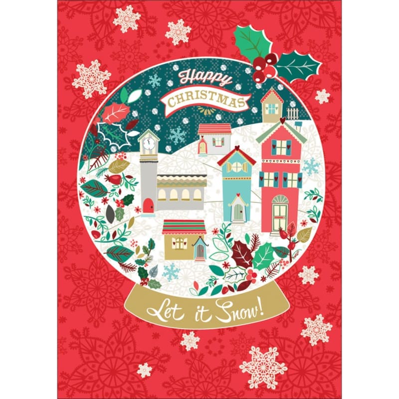 CLC102p - Christmas (Christian)