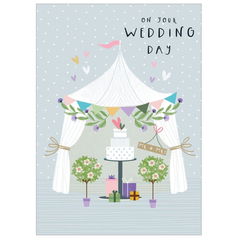 CL366p - Wedding (Christian)