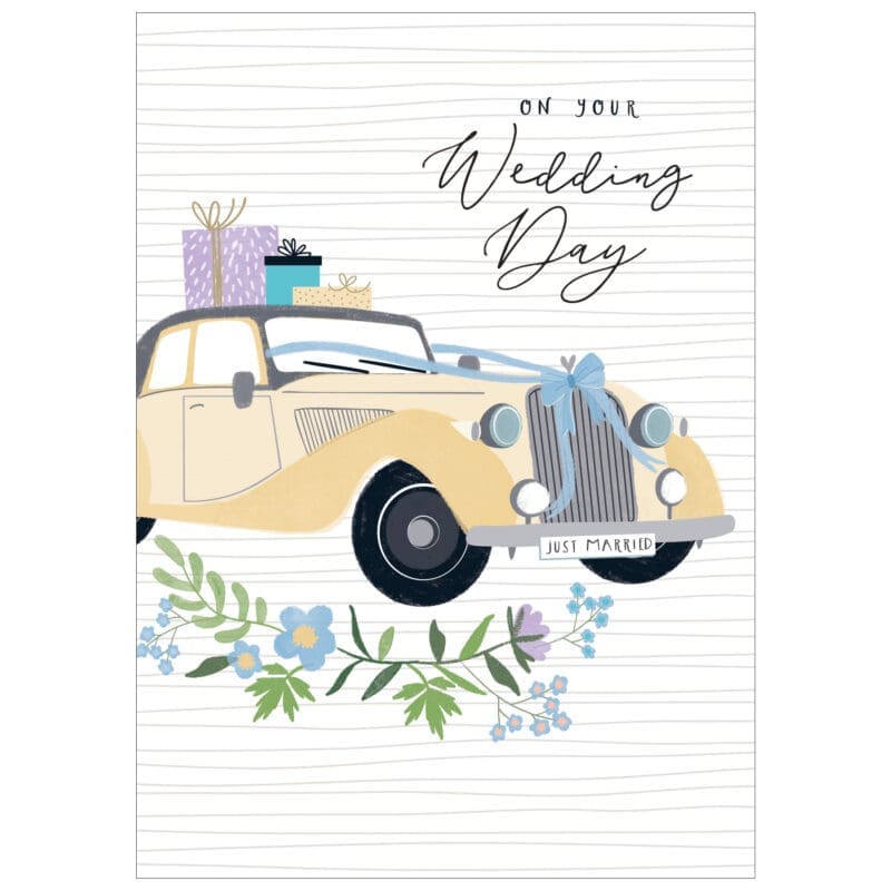 CL367p - Wedding (Christian)
