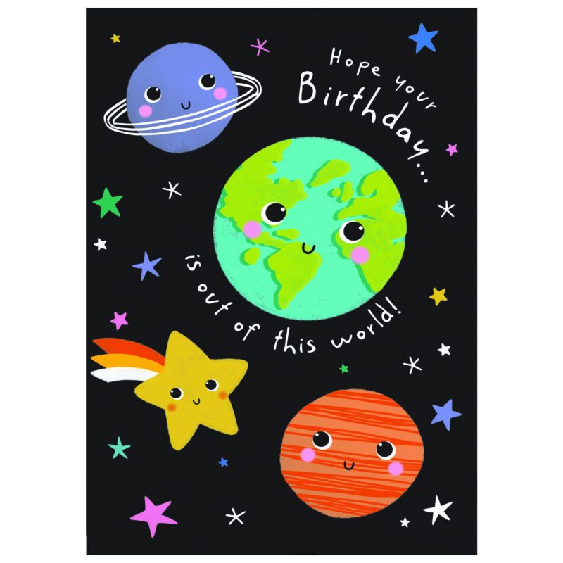 CL373p - Birthday Youth (Christian)
