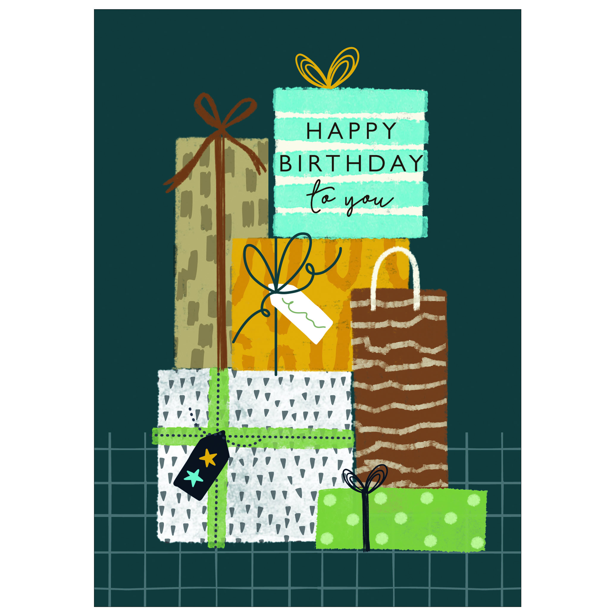 CL376p - Birthday (Christian)